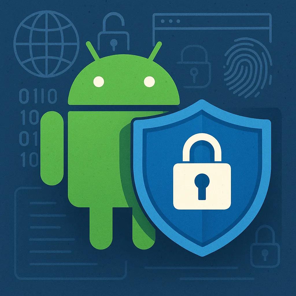 Is Android Secure?