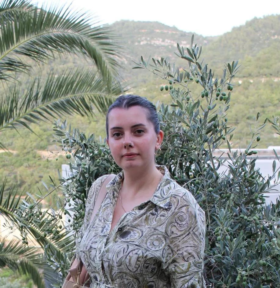 Gizem Parmaksızoğlu